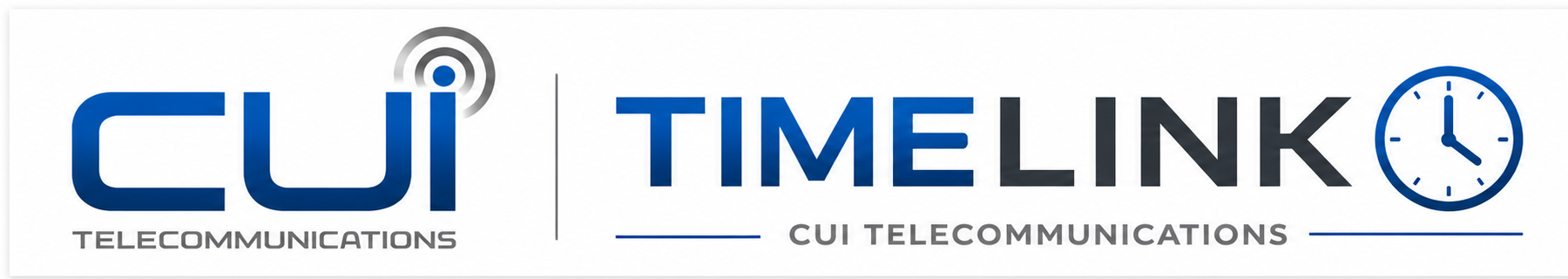 CUI TimeLink